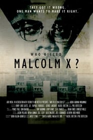 Who Killed Malcolm X? izle