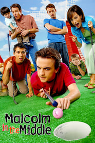 Malcolm in the Middle izle