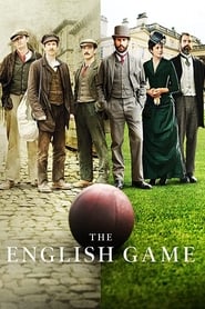 The English Game izle