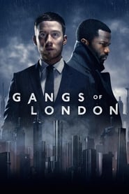 Gangs of London izle