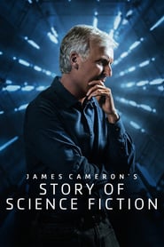 James Cameron's Story of Science Fiction izle