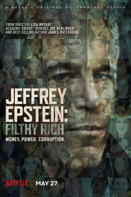 Jeffrey Epstein: Filthy Rich izle
