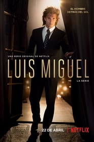 Luis Miguel: The Series izle
