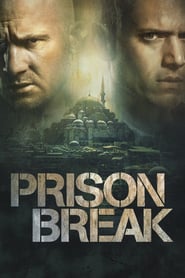 Prison Break izle