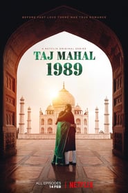 Taj Mahal 1989 izle