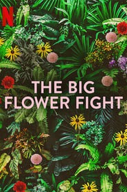 The Big Flower Fight izle