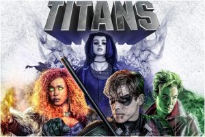 Titans 3. Sezon 12. Bölüm
