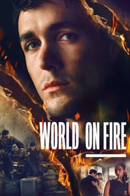 World on Fire izle