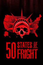 50 States of Fright izle