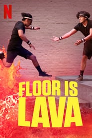 Floor is Lava izle