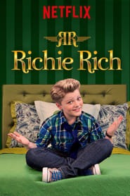 Richie Rich izle