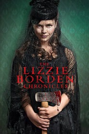 The Lizzie Borden Chronicles izle