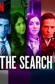 The Search (Historia de un crimen: La búsqueda) izle