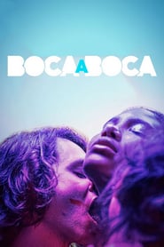 Kissing Game (Boca a Boca) izle