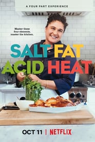 Salt Fat Acid Heat izle