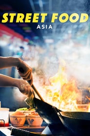 Street Food Asia izle