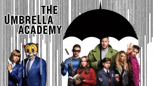 The Umbrella Academy 3. Sezon 9. Bölüm