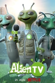 Alien TV izle
