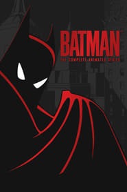 Batman: The Animated Series izle
