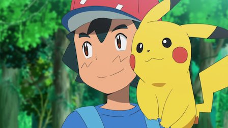 Pokémon the Series: Sun & Moon 2. Sezon 9. Bölüm