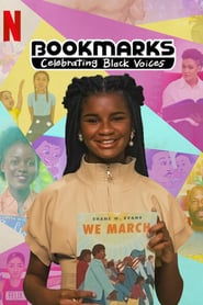 Bookmarks: Celebrating Black Voices izle