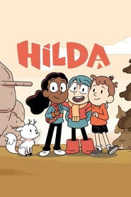 Hilda izle