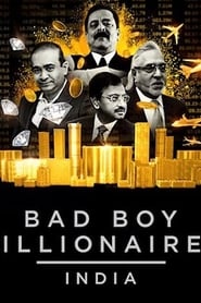 Bad Boy Billionaires: India izle
