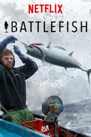 Battlefish izle