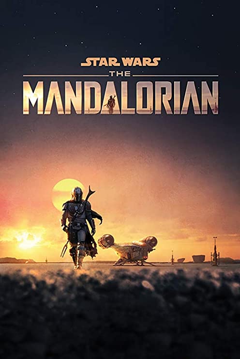 The Mandalorian izle