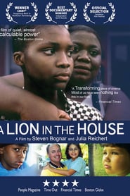 A Lion in the House izle