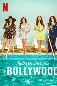 Fabulous Lives of Bollywood Wives izle