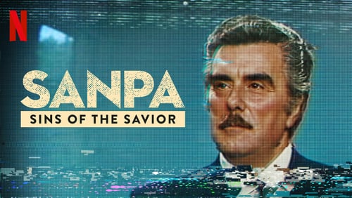 SanPa: Sins of the Savior 1. Sezon 5. Bölüm