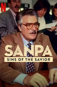 SanPa: Sins of the Savior izle