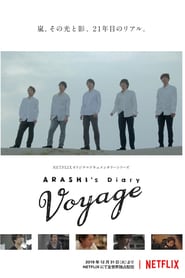 ARASHI's Diary -Voyage- izle
