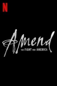 Amend: The Fight for America izle