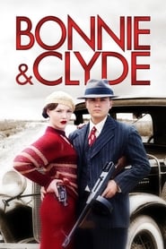 Bonnie & Clyde izle