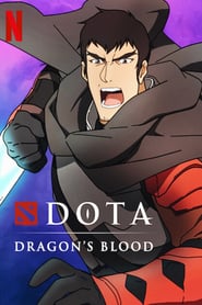 DOTA: Dragon's Blood izle