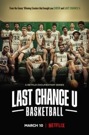 Last Chance U: Basketball izle