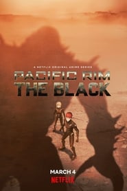 Pacific Rim: The Black izle