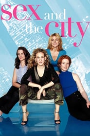 Sex and the City izle