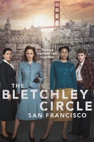 The Bletchley Circle: San Francisco izle