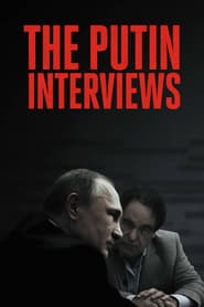 The Putin Interviews izle