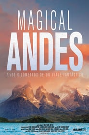 Magical Andes izle