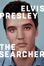 Elvis Presley: The Searcher izle