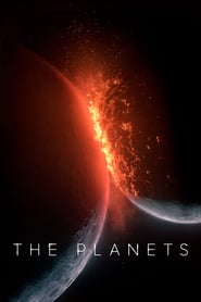The Planets izle