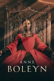 Anne Boleyn izle