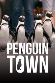 Penguin Town izle