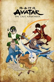 Avatar: The Last Airbender izle