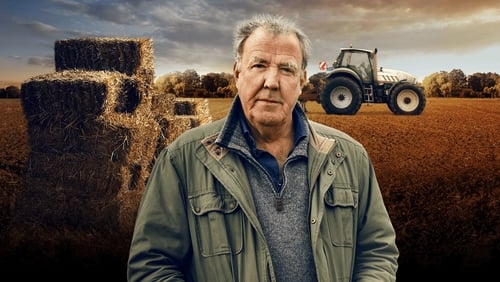 Clarkson’s Farm 1. Sezon 4. Bölüm