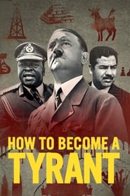 How to Become a Tyrant izle